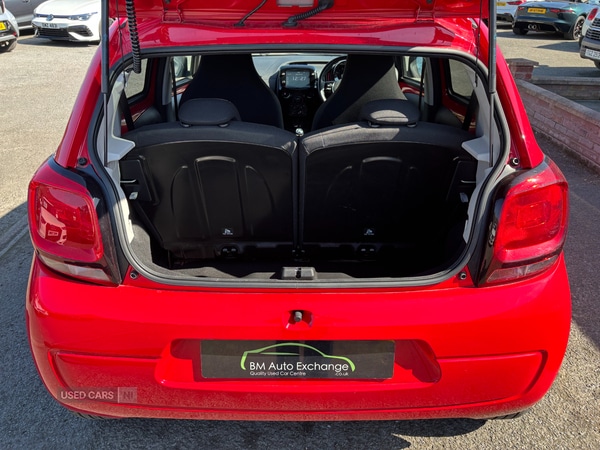 Used Citroen C1 2020 for sale - 76850805: Photo 19