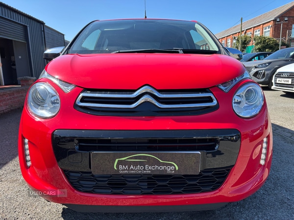 Used Citroen C1 2020 for sale - 76850805: Photo 2