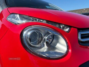 Used Citroen C1 2020 for sale - 76850805: Photo