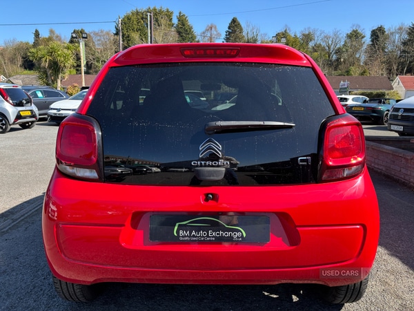 Used Citroen C1 2020 for sale - 76850805: Photo 5