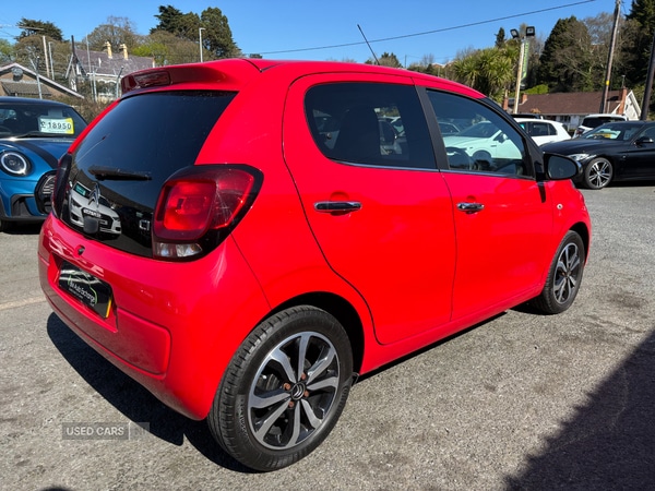 Used Citroen C1 2020 for sale - 76850805: Photo 6