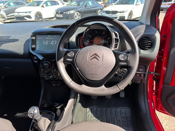 Used Citroen C1 2020 for sale - 76850805: Photo 9