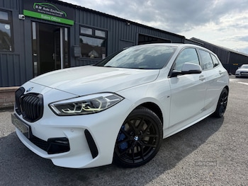 Used BMW 1 Series 2021 for sale - 79485277: Photo