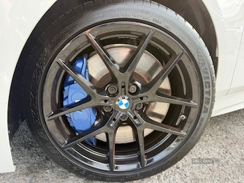 Used BMW 1 Series 2021 for sale - 79485277: Photo