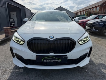 Used BMW 1 Series 2021 for sale - 79485277: Photo