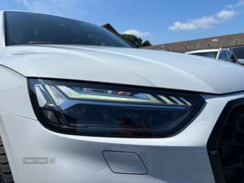 Used Audi Q5 2022 for sale - 74654853: Photo