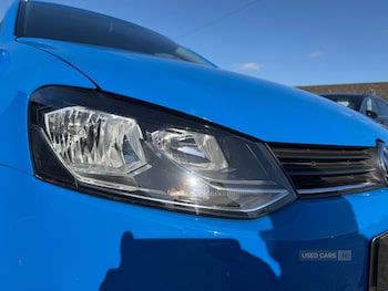 Used Volkswagen Polo 2016 for sale - 78348821: Photo