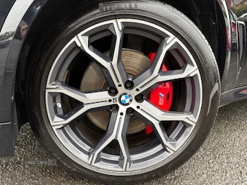 Used BMW X5 2021 for sale - 76433694: Photo