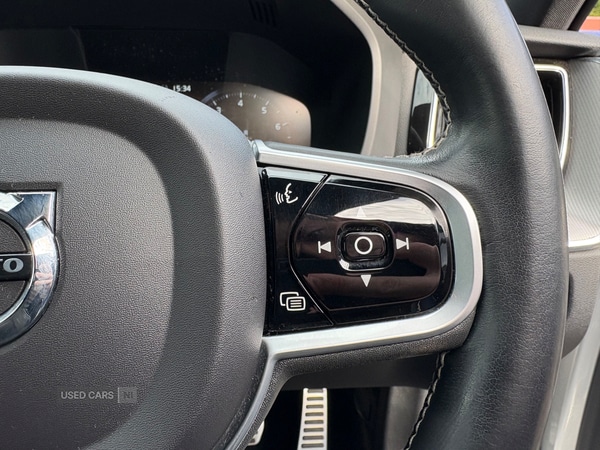 Used Volvo XC60 2021 for sale - 76043598: Photo 10