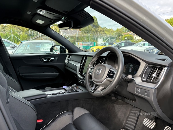 Used Volvo XC60 2021 for sale - 76043598: Photo 12