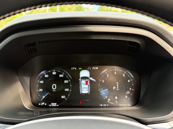 Used Volvo XC60 2021 for sale - 76043598: Photo 14