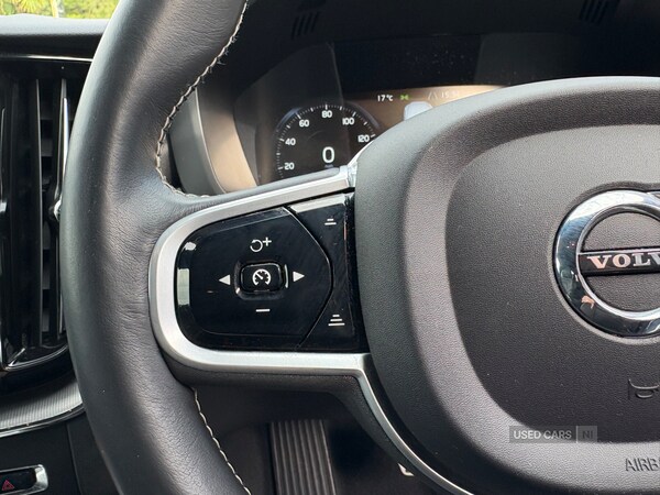 Used Volvo XC60 2021 for sale - 76043598: Photo 15