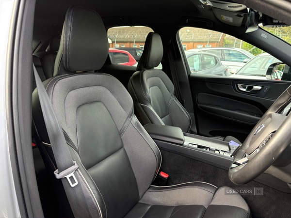 Used Volvo XC60 2021 for sale - 76043598: Photo 16