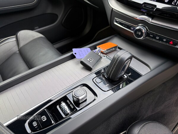 Used Volvo XC60 2021 for sale - 76043598: Photo 18