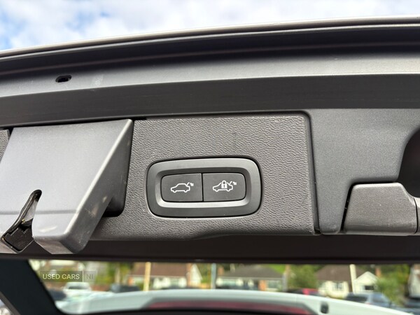 Used Volvo XC60 2021 for sale - 76043598: Photo 19