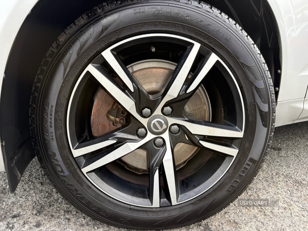 Used Volvo XC60 2021 for sale - 76043598: Photo 2