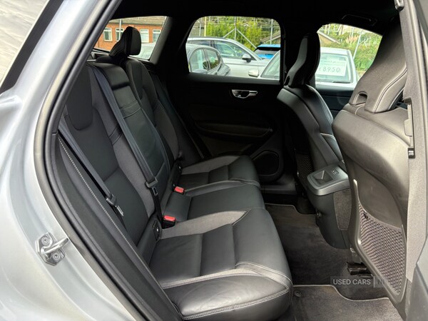 Used Volvo XC60 2021 for sale - 76043598: Photo 21