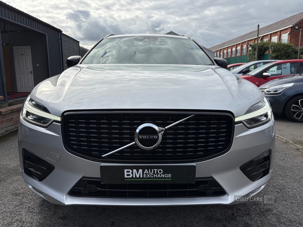 Used Volvo XC60 2021 for sale - 76043598: Photo 3
