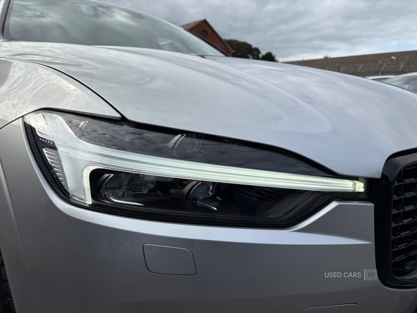 Used Volvo XC60 2021 for sale - 76043598: Photo 6