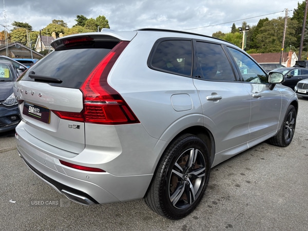 Used Volvo XC60 2021 for sale - 76043598: Photo 8