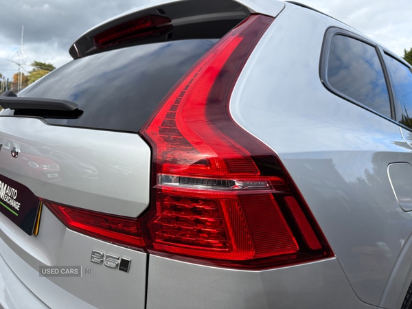 Used Volvo XC60 2021 for sale - 76043598: Photo 9