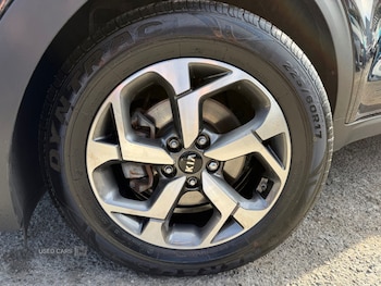 Used Kia Sportage 2021 for sale - 78449255: Photo