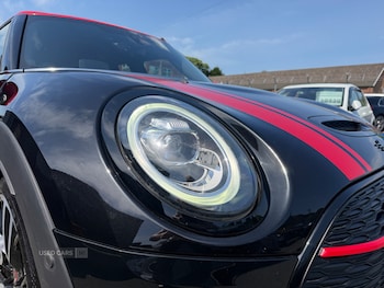 Used MINI Clubman 2019 for sale - 78753393: Photo