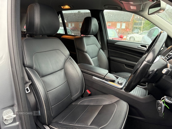 Used Mercedes-Benz M Class 2013 for sale - 76574033: Photo 15