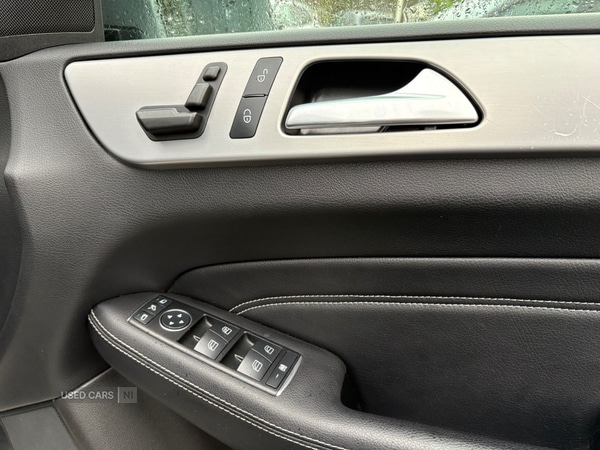 Used Mercedes-Benz M Class 2013 for sale - 76574033: Photo 16