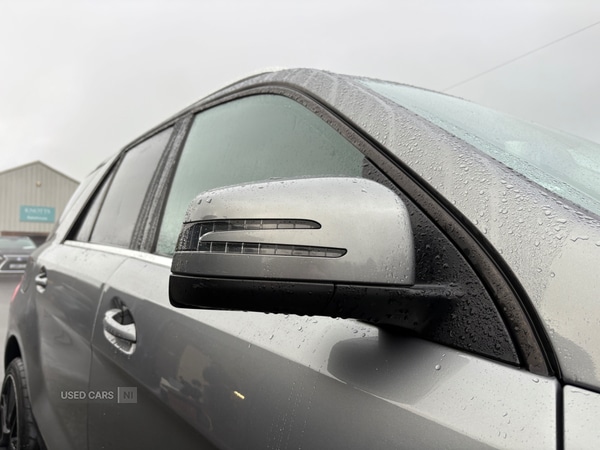 Used Mercedes-Benz M Class 2013 for sale - 76574033: Photo 6