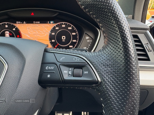 Used Audi Q5 2017 for sale - 76539282: Photo 12