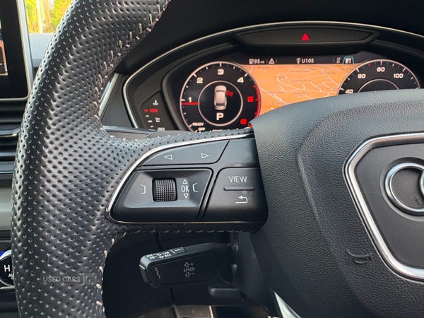 Used Audi Q5 2017 for sale - 76539282: Photo 13