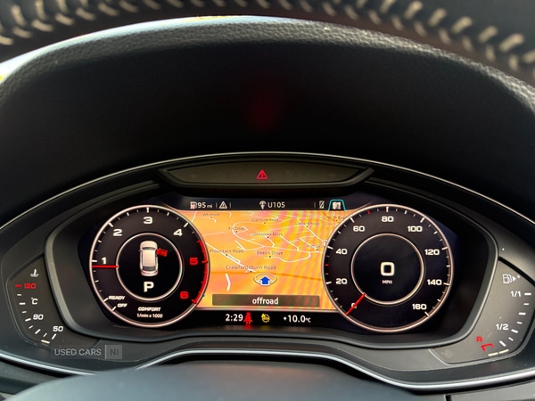 Used Audi Q5 2017 for sale - 76539282: Photo 14