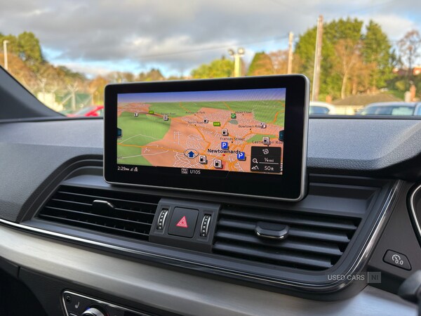 Used Audi Q5 2017 for sale - 76539282: Photo 15