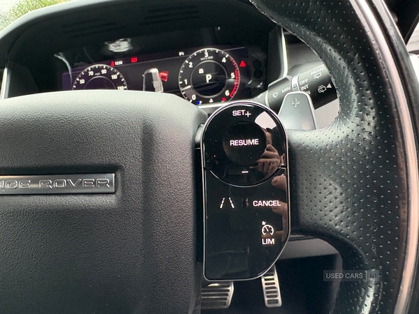 Used Land Rover Range Rover Sport 2020 for sale - 77525516: Photo 11