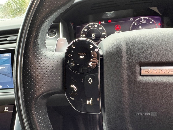 Used Land Rover Range Rover Sport 2020 for sale - 77525516: Photo 12