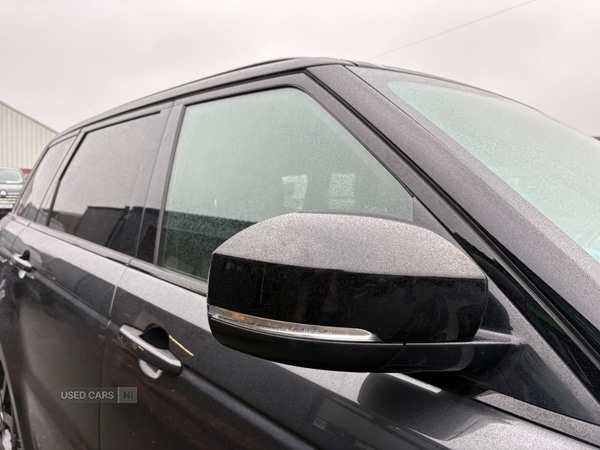 Used Land Rover Range Rover Sport 2020 for sale - 77525516: Photo 8