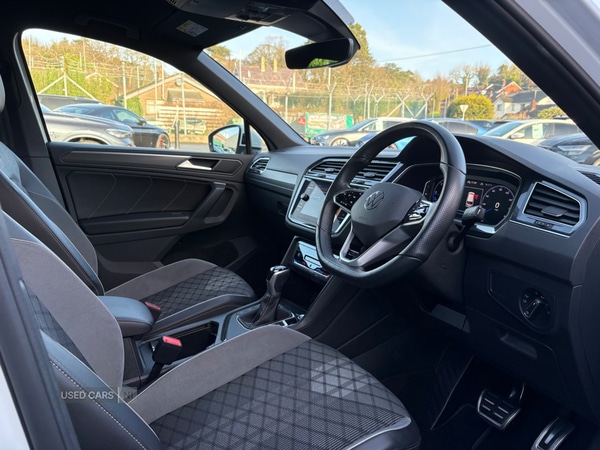 Used Volkswagen Tiguan 2022 for sale - 77359715: Photo 10
