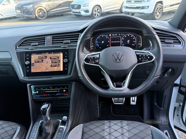Used Volkswagen Tiguan 2022 for sale - 77359715: Photo 11