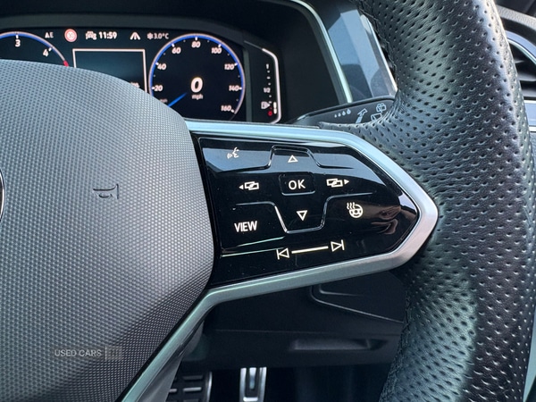 Used Volkswagen Tiguan 2022 for sale - 77359715: Photo 12