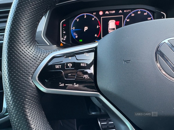 Used Volkswagen Tiguan 2022 for sale - 77359715: Photo 13