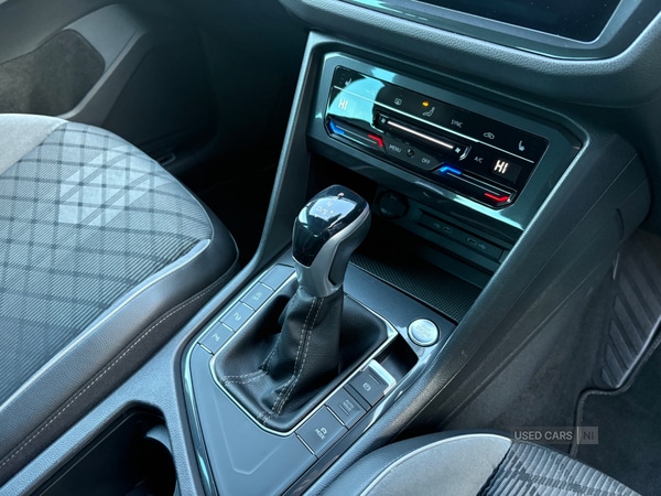 Used Volkswagen Tiguan 2022 for sale - 77359715: Photo 15