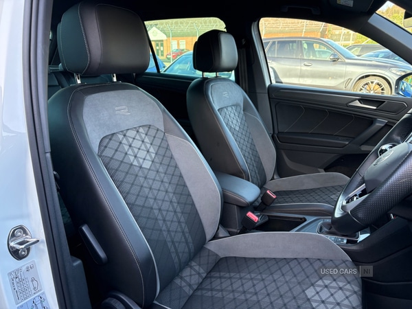 Used Volkswagen Tiguan 2022 for sale - 77359715: Photo 16