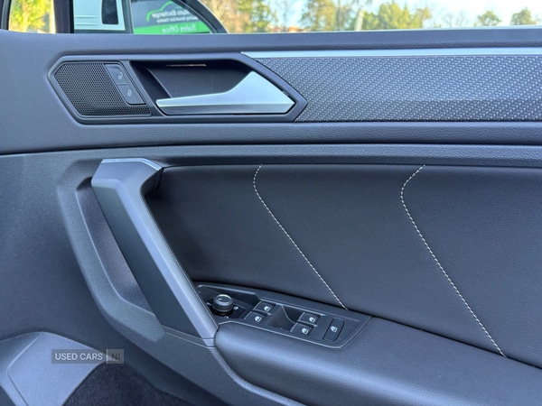 Used Volkswagen Tiguan 2022 for sale - 77359715: Photo 17