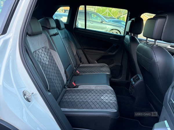 Used Volkswagen Tiguan 2022 for sale - 77359715: Photo 18