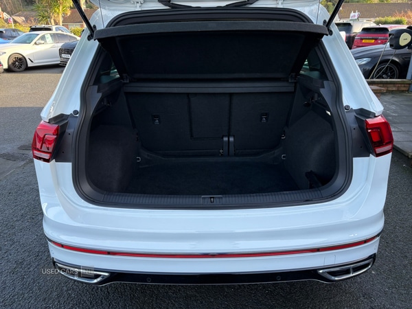 Used Volkswagen Tiguan 2022 for sale - 77359715: Photo 19