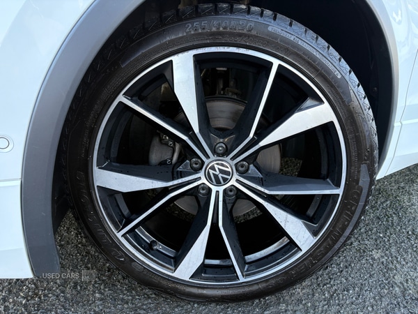 Used Volkswagen Tiguan 2022 for sale - 77359715: Photo 2