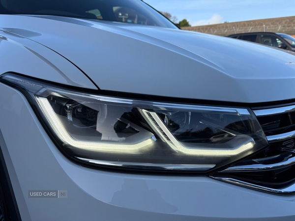 Used Volkswagen Tiguan 2022 for sale - 77359715: Photo 4