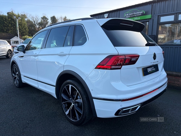 Used Volkswagen Tiguan 2022 for sale - 77359715: Photo 5