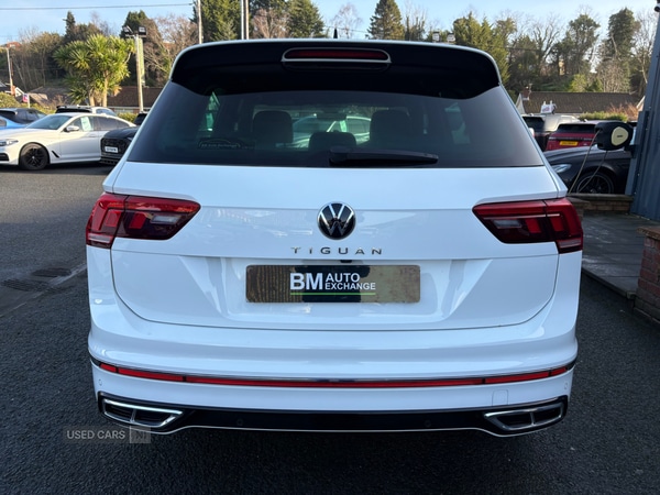 Used Volkswagen Tiguan 2022 for sale - 77359715: Photo 6